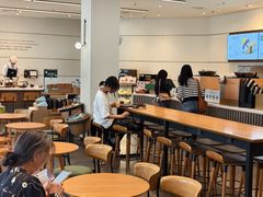 -星巴克臻选(深圳海上世界店)
