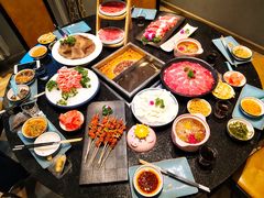 -五星桥原切肥牛火锅·30年专注好牛肉(湖塘店)