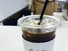 -Seesaw Coffee(上海国金中心店)