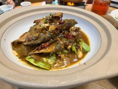 -黄泥岗·地道湖北菜(奥特莱斯店)