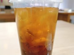 木瓜水-建新园过桥米线(金碧广场店)