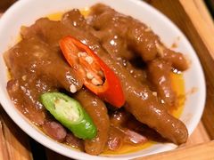 -同庆楼(建邺万达店)