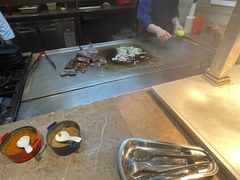 -天骄国际酒店·布拉格西餐厅(白石湖店)