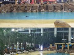 -渔岛海洋度假区