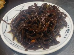 咸菜-黄三怪(清河店)