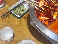 -黔哆哆地摊酸汤火锅(清湖店)