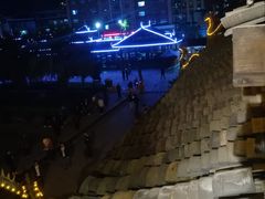 -三江鼓楼