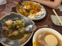 -雷屋日式料理(沈安小区店)