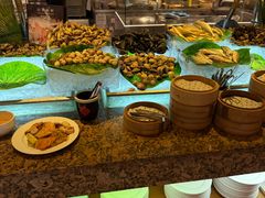 -马哥孛罗咖啡厅·Cafe Marco (厦门马哥孛罗东方大酒店)