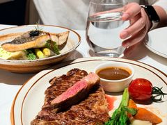 -研食记西餐厅(金融中心店)