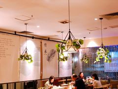 大堂-佬湘楼·27年湘菜(天河都市广场店)