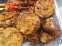 -大学路8号炸串(大学路十四号院店)