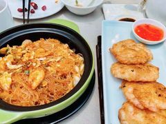 -尚一汤·粤菜海鲜(环球港店)