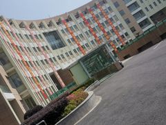 -上海市曹杨职业技术学校