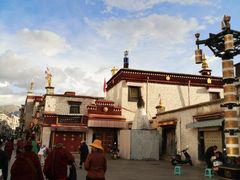 -小昭寺