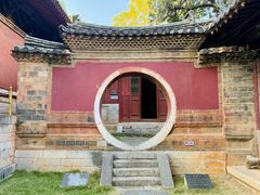 -建水文庙