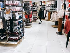 -优衣库(青岛伟东乐客城店)