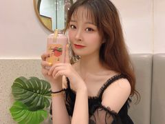 -眷茶臻选(锦艺城店)