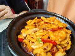 -伊帆食府·青海地方特色美食