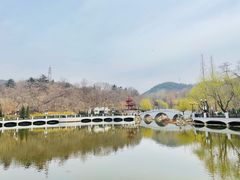 -大连植物园