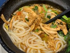 -云南李记罐罐米线饵丝小吃(汉中门金鹰店)