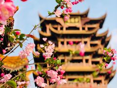 -黄鹤楼