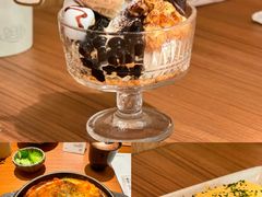 -CURRY YA 熟成咖哩專門店(深圳湾万象城店)