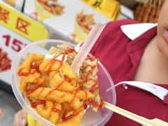 -味子夫鸡柳(解放碑总店)