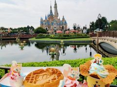 -上海迪士尼度假区