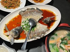 -知楚•精致湖北菜(武商MALL店)