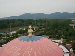 -云幽谷旅游区