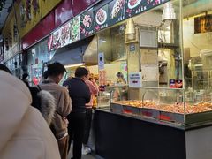-老黄记手撕烤兔(玉林街店)