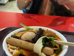 -安徽正宗牛肉板面(南十三路店)