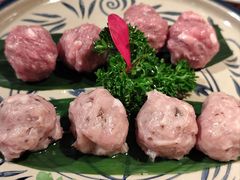 -尚尚仙·酸汤猪手·猪肚鸡火锅(华联万柳购物中心店)