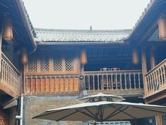 -88号小吃店·经典云南菜·地道纳西美食