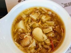 -海草馆自助餐厅(悦海店)