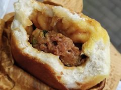 牛肉煎包-牛煎里牛肉煎包淮南牛肉汤(广东路店)