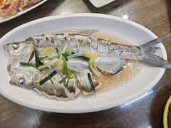 -观桥阁(锦溪店)