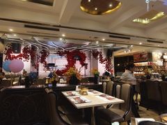 -芭菲盛宴·环球美食(北城国际店)