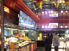 -全聚德烤鸭店(准噶尔路店)