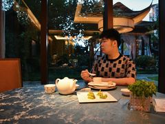 -扬州香格里拉·香宫中餐厅