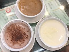 -义顺牛奶公司(庇利金街店)