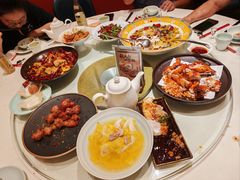 -天成川菜(礼岗店)
