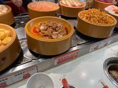 -龍歌自助小火锅(漳州二路爱购店)
