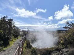 -夏威夷火山国家公园