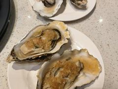 -青蓬蒸汽海鲜·深圳老字号·团建聚会(壹方城店)