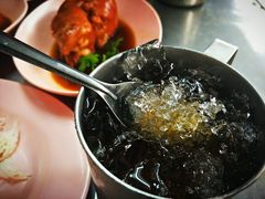 冰茶-Kha Mu Charoensang(Silom)