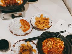 -乔阿马·江南味·驴肉香(龙湖华泾天街店)