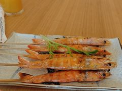 -德川家日本料理(中关村寰太大厦店)
