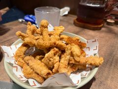 -蘑界·野生菌火锅(深业上城店)